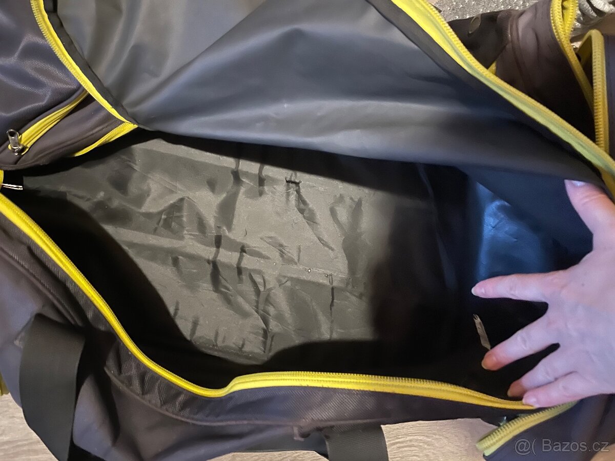 Taška na hokej - 3