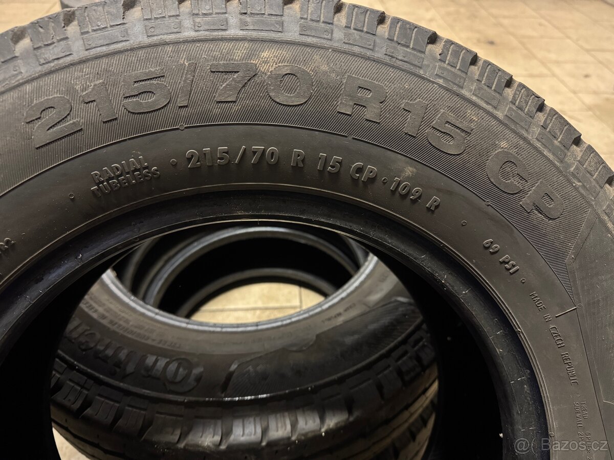 215/70r15CP - 3