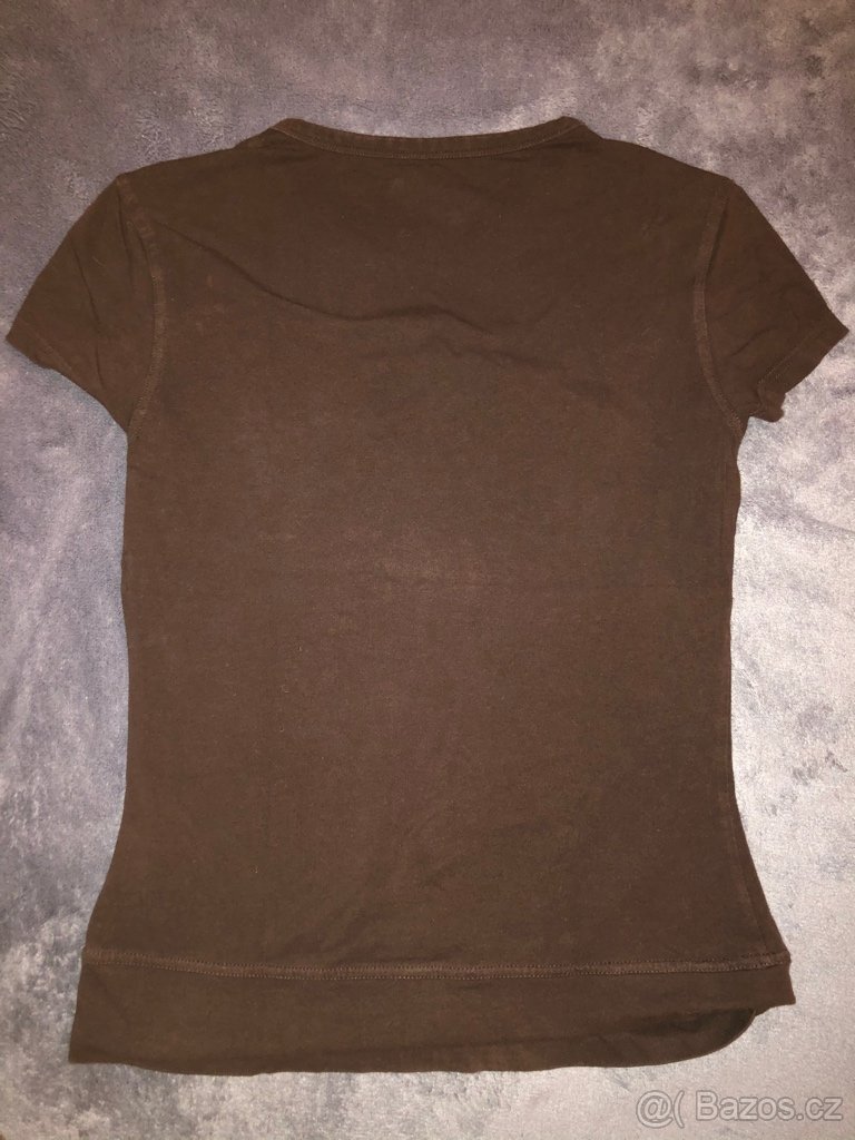 Dámské tričko Fracomina - 3