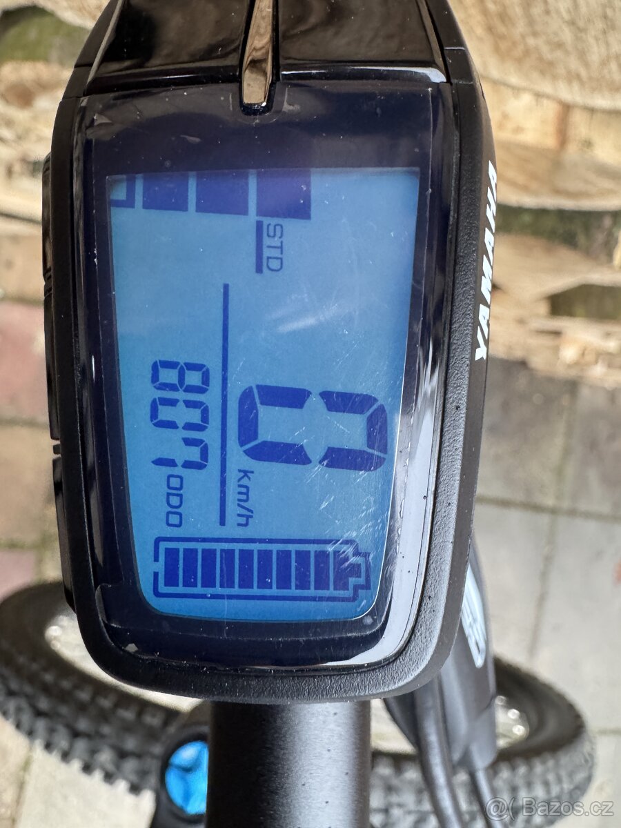 RAYMON FullRay 150E 11.0 29 M - 3