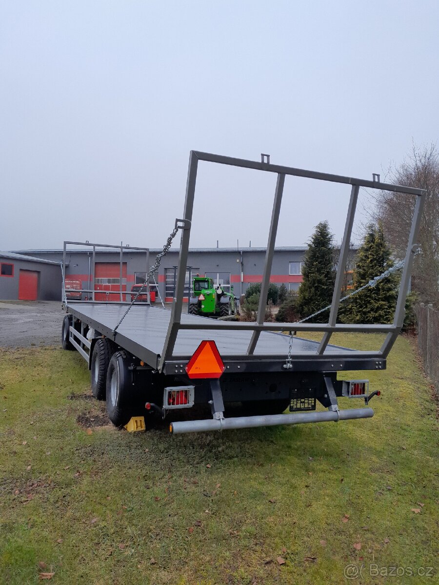 Prepravnik na baliky - 3