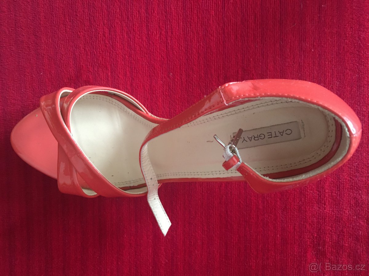 Prodám dámské lakýrky - 3