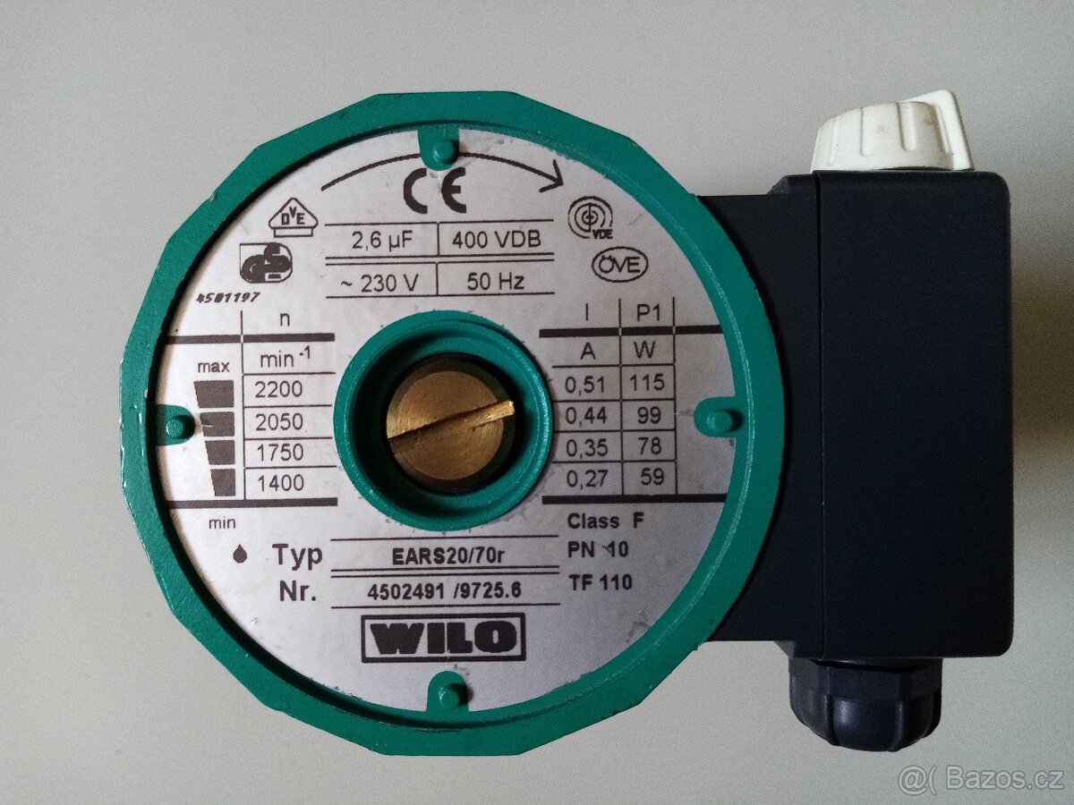 DAKON DUA B - DAKON DUA 28 BK a BT, - 3