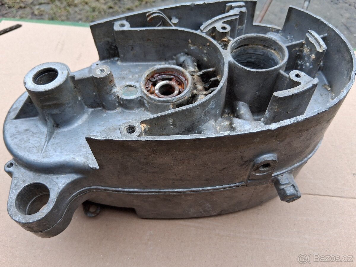 Kartery Stadion, Jawetta. - 3