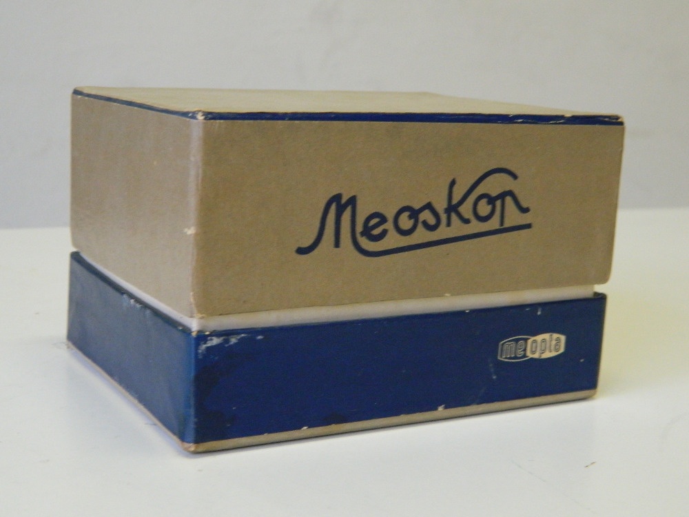 Meoskop + 6 ks. kotoučků - 3