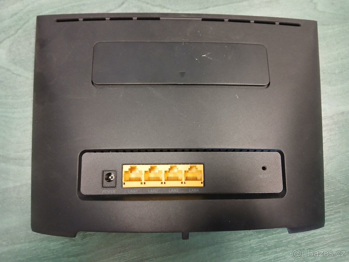 modem T-Mobile HUAWEI - 3