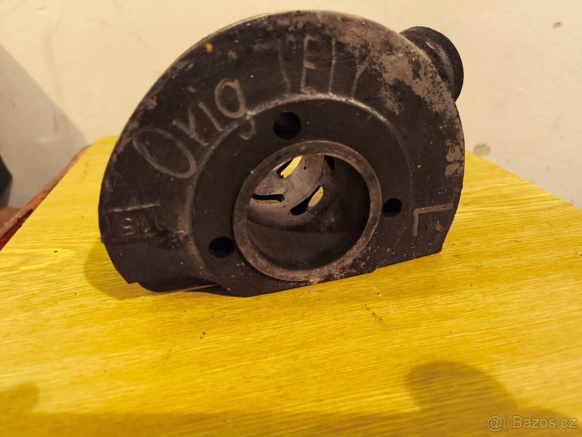 Jawa 350/354 válec - 3