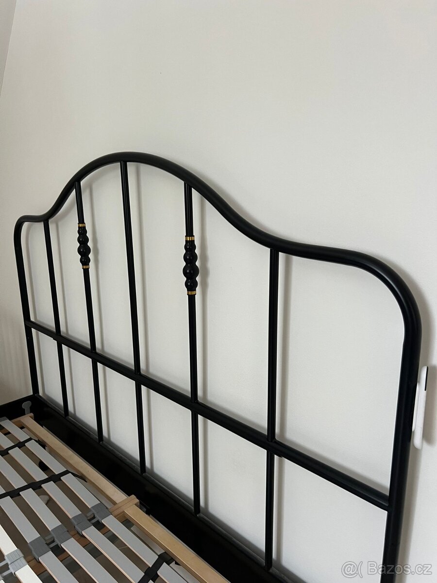 Rám s rošty Ikea Sagusta - 3