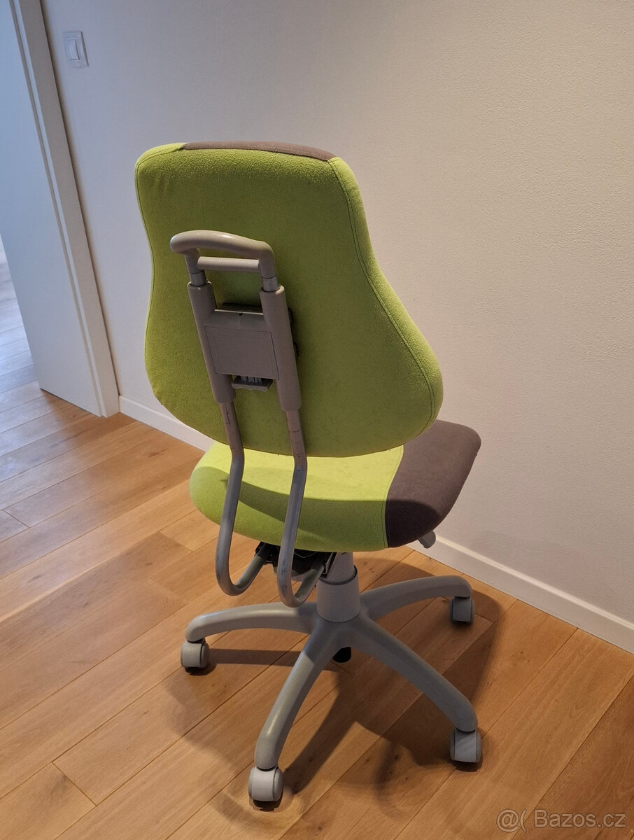 Dětská rostoucí židle S-Line - 3