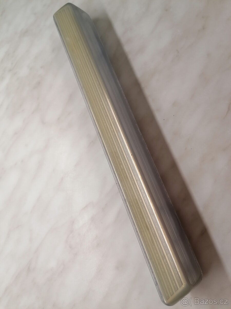 S 100 osvětlení spz - 3