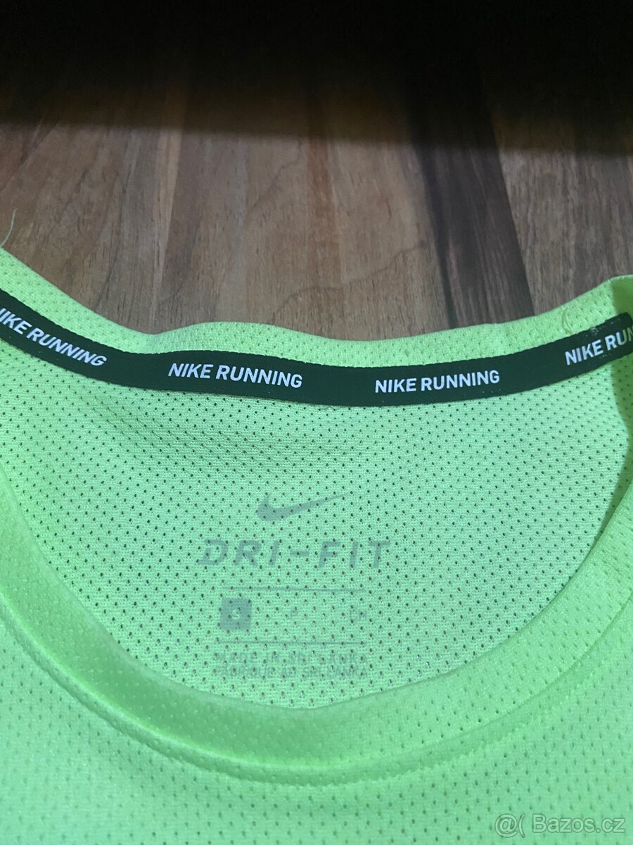 Nike Running tricko - 3