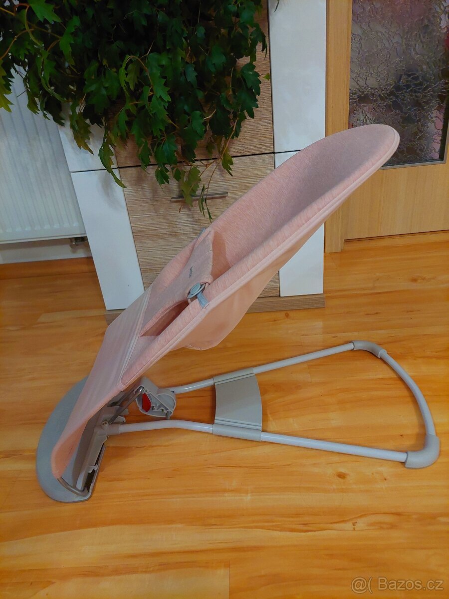 Krásné lehátko Babybjörn - 3