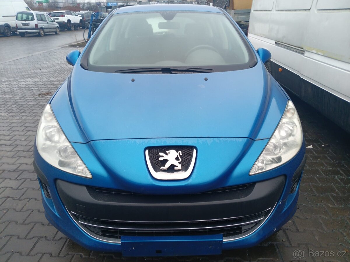 Peugeot 308 č. 26245 - 3