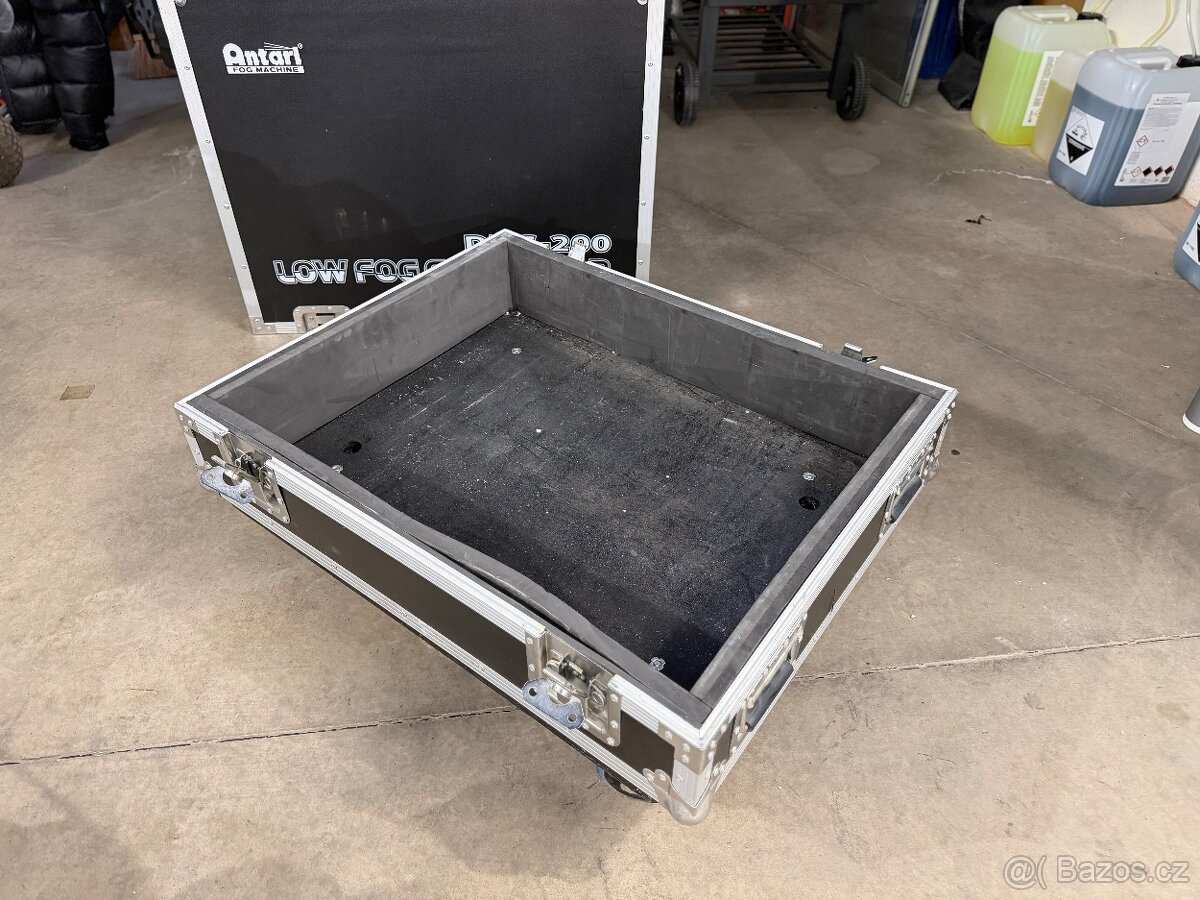 Prodám CASE Antari - 3