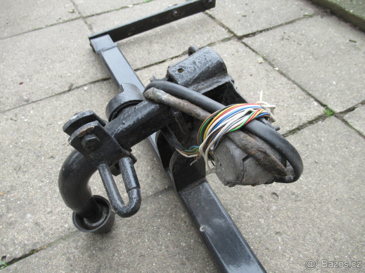 Prodám tažné zařízení - 3