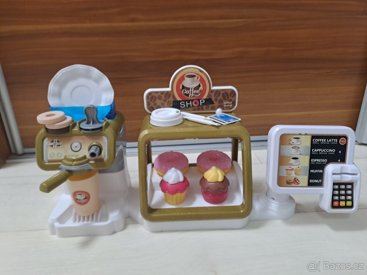 Dětská kavárna - 3