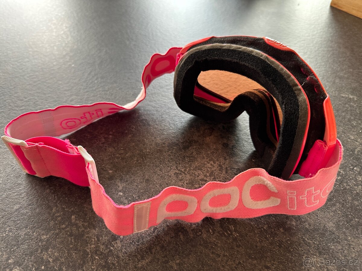 POCito lyžařské brýle - 3