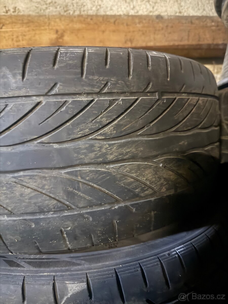 Alu Kola 5x100 - 3