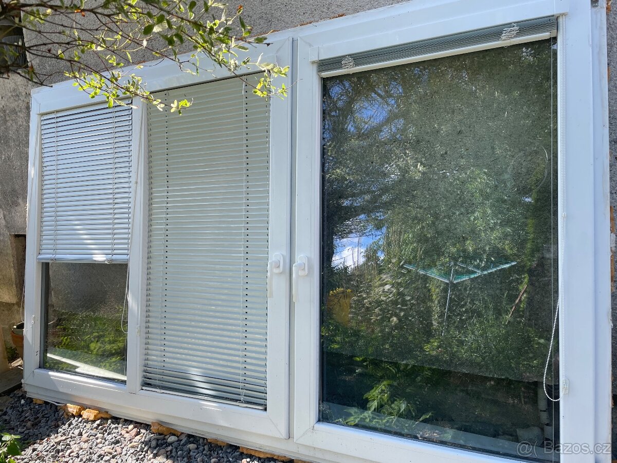 Prodam plastova okna-plastove okno - 3