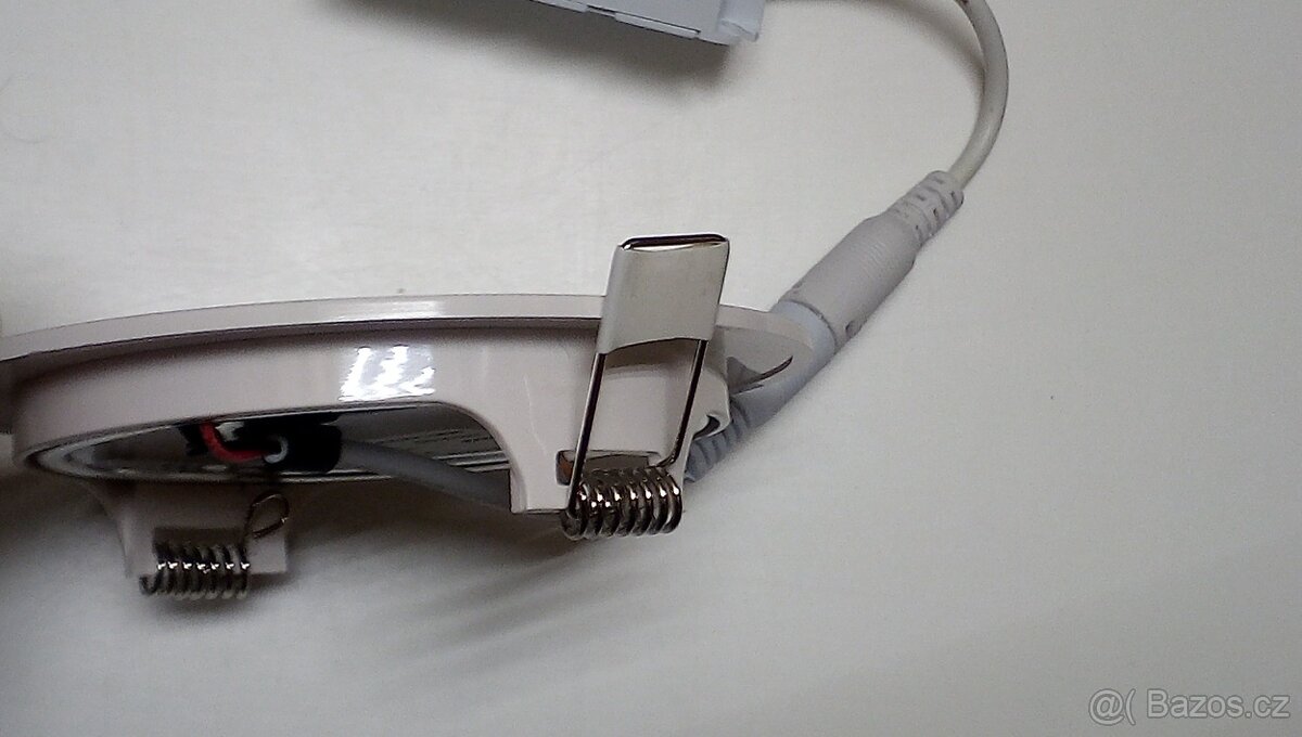 LED bodovka světlo - 3