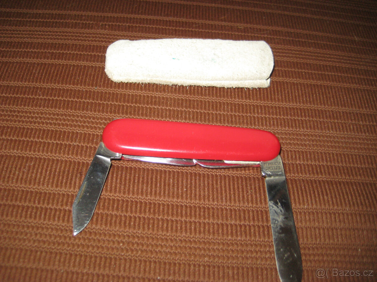 kapesní nůž - 3