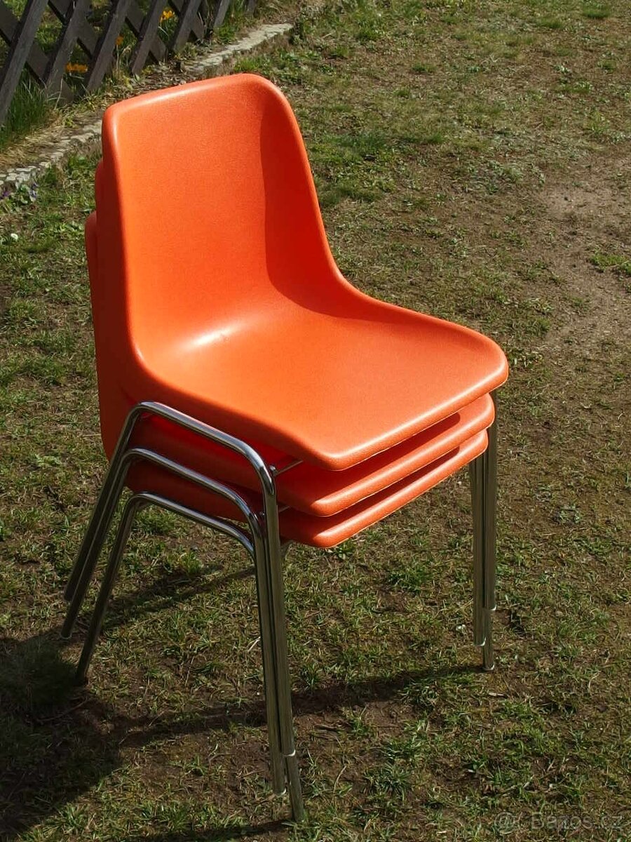 Jídelní židle - 3