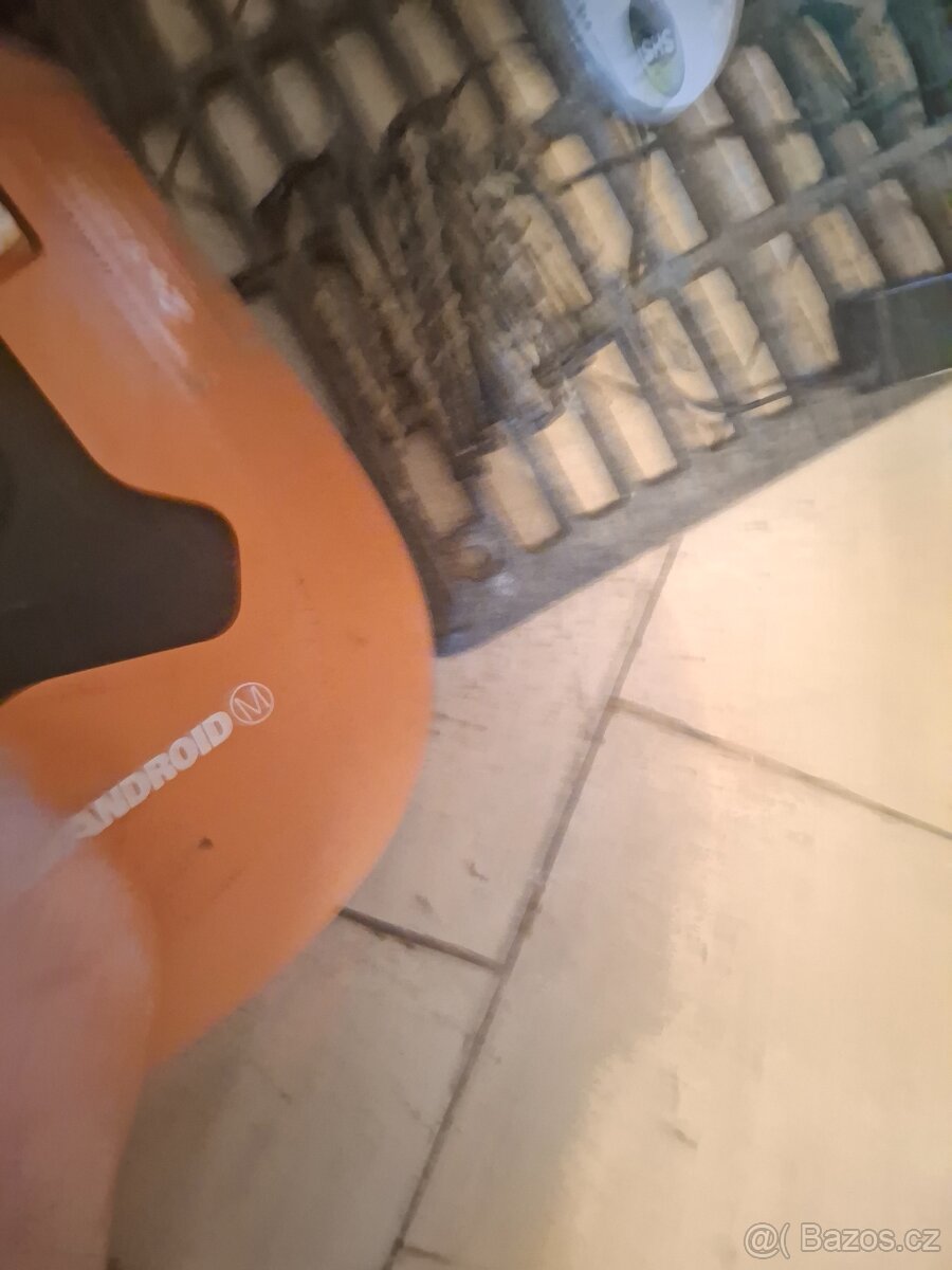 Rooticky sekačka Worx - 3