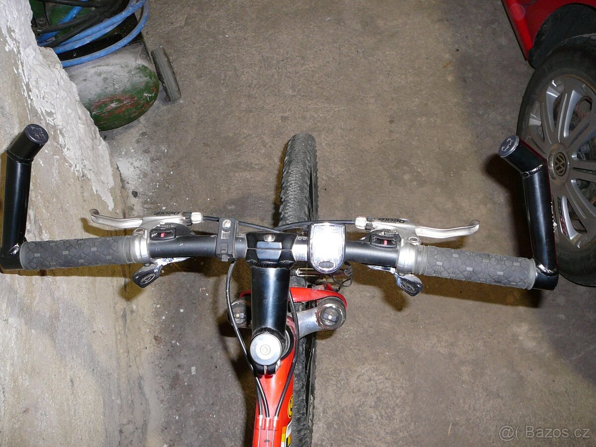 Horské kolo 26" - 3