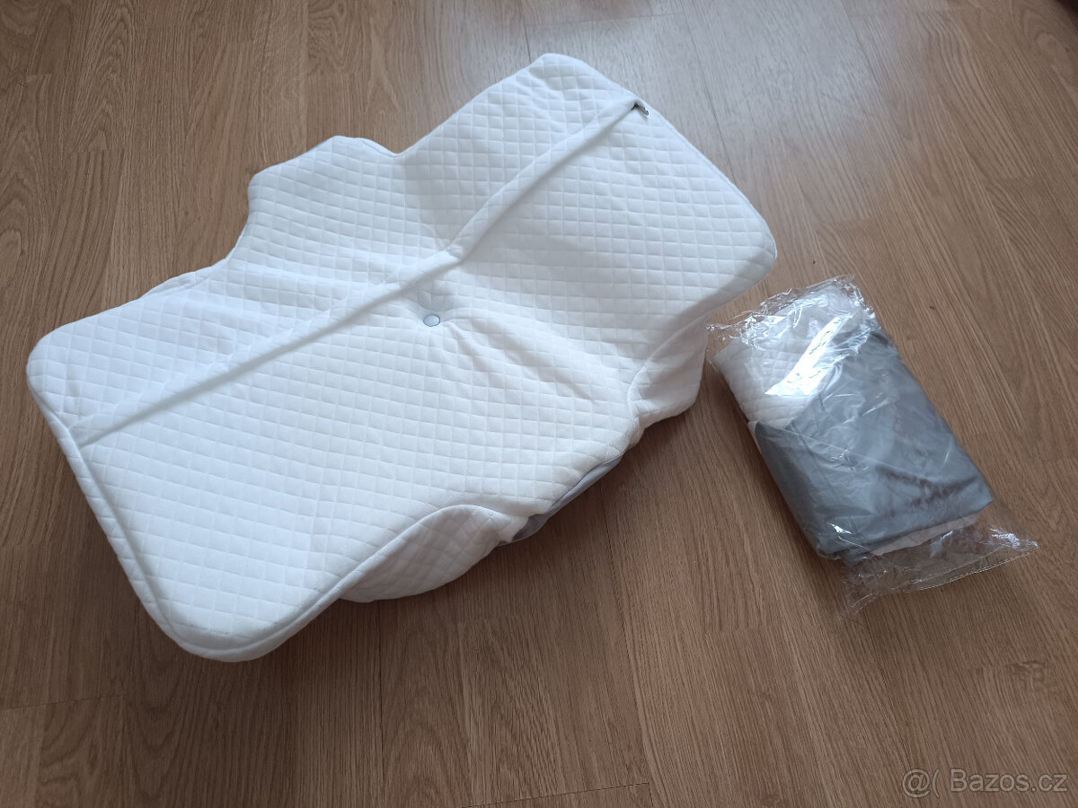 polštář proti Apnoe - 3