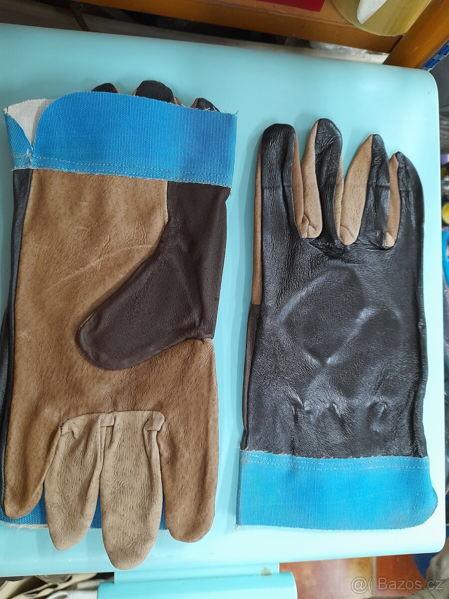 prodám rukavice - 3