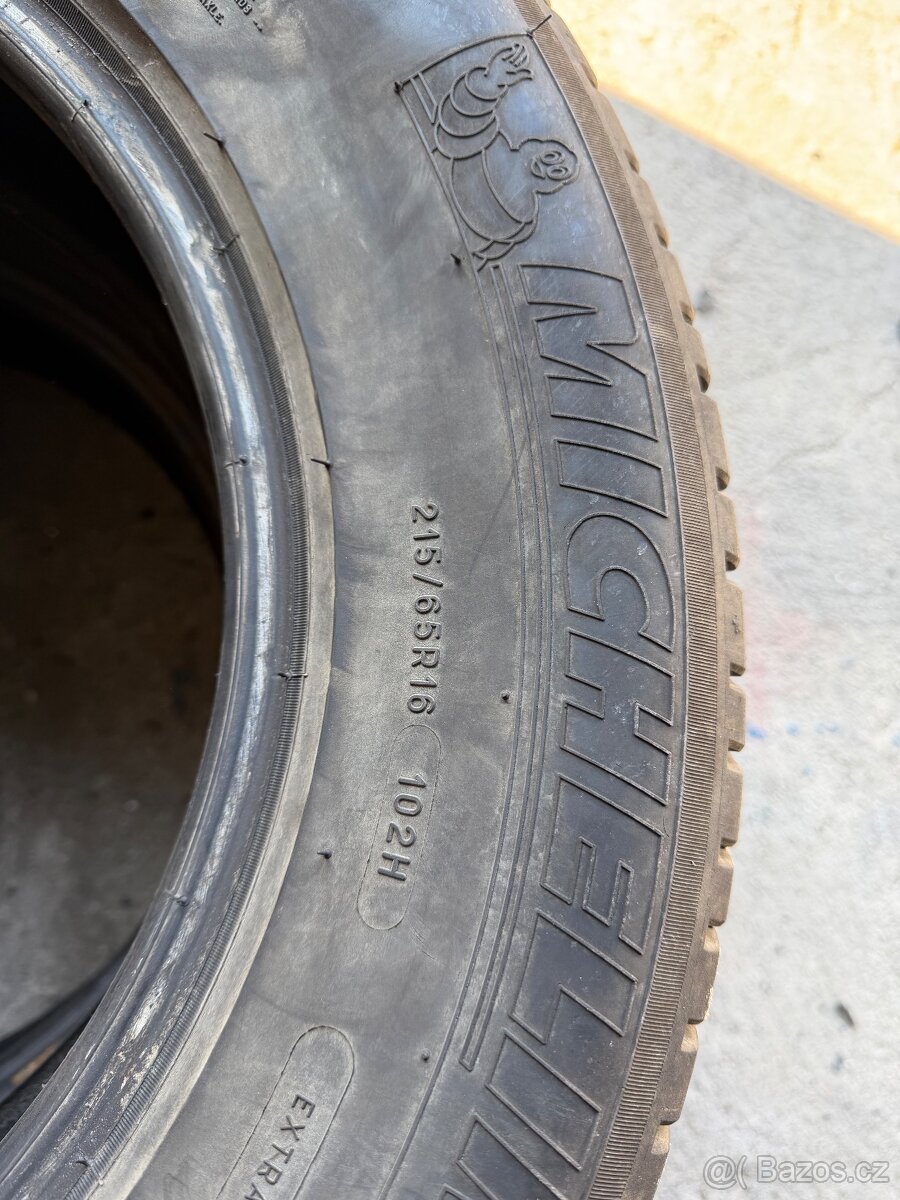 Letní pneumatiky - 3