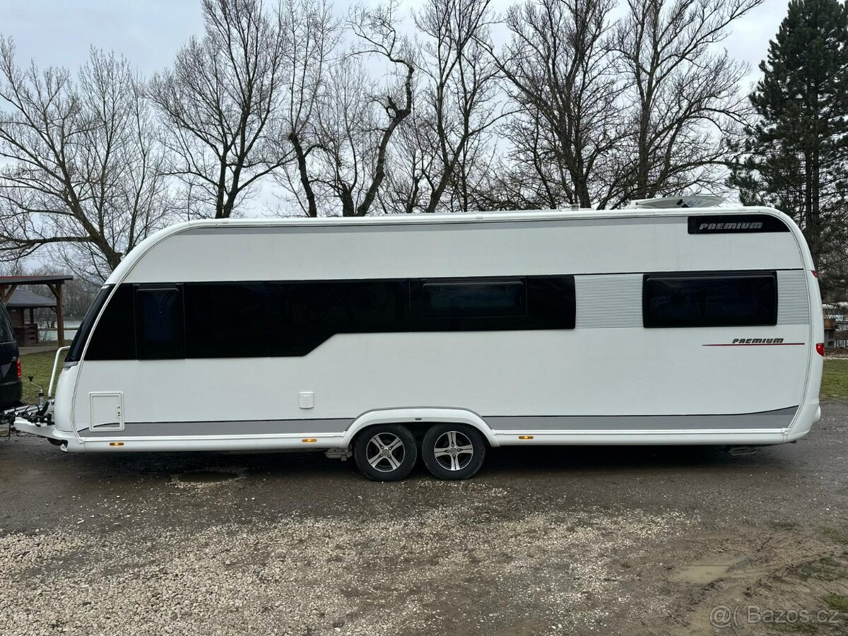 Hobby Premuim 650 UKFe - 3