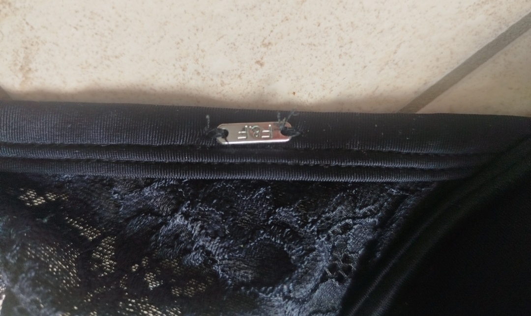 Šaty + podprsenka F&F + tričko za 60 - 3