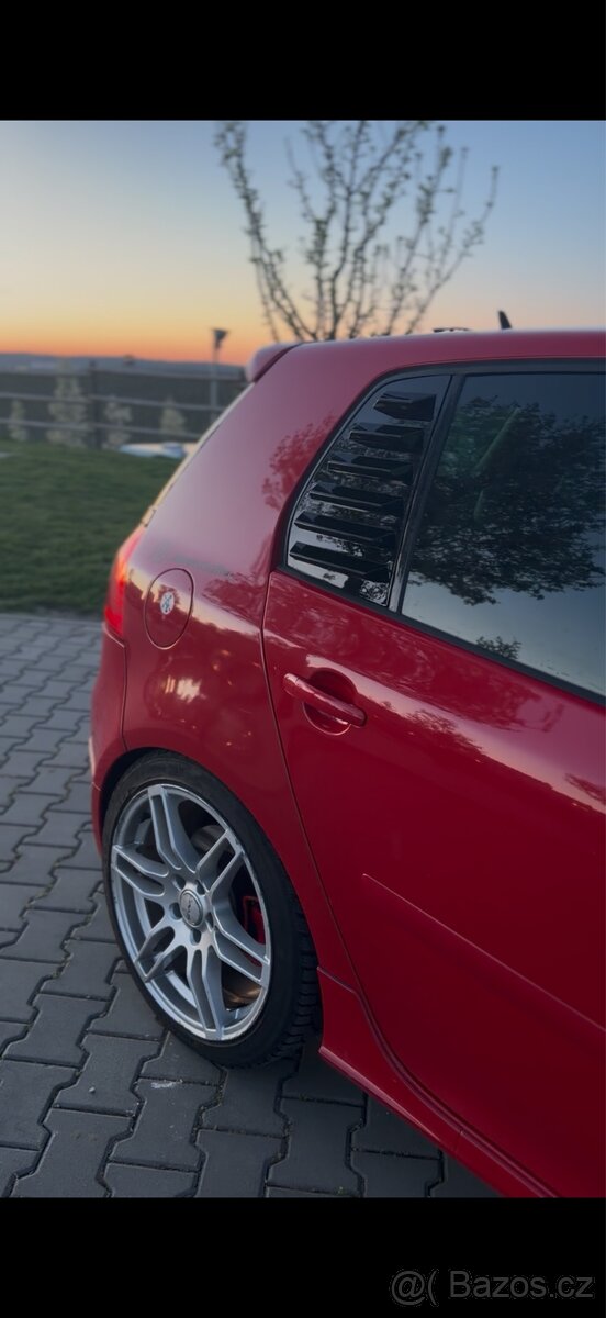GOLF 5 GTI - 3