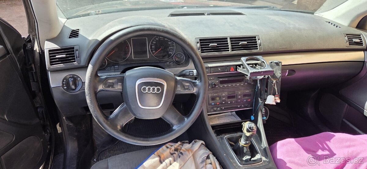 audi a4 avant - 3