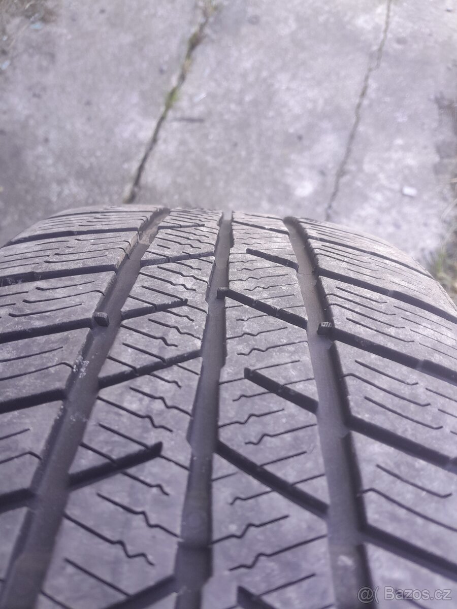 4x100 185/55 R15 - 3