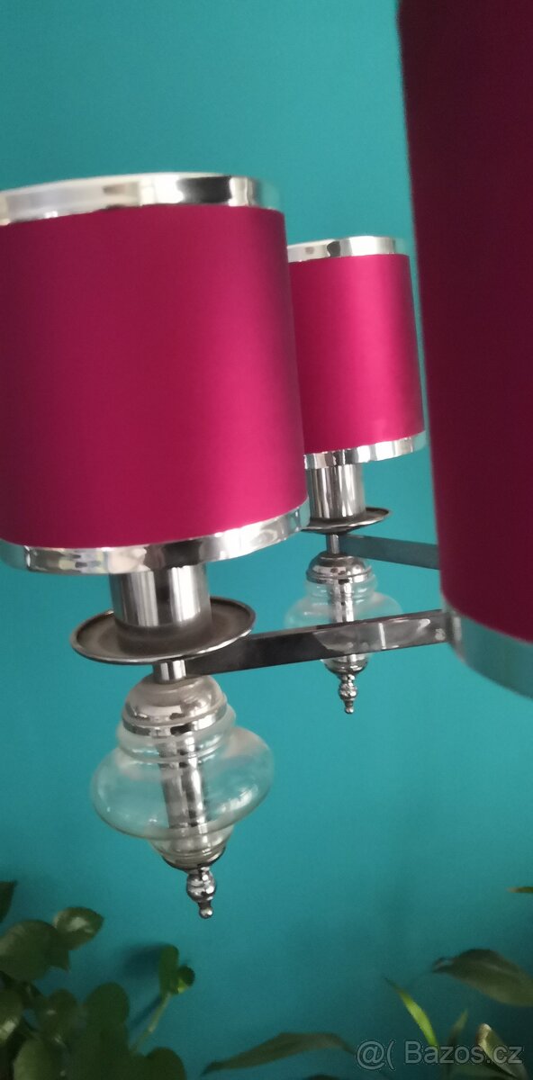 Retro lustru - 3
