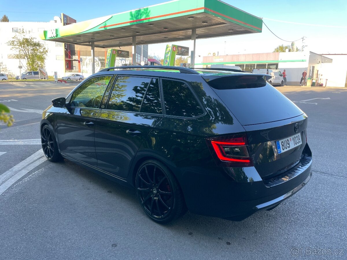 Fabia 3 montecarlo - 3