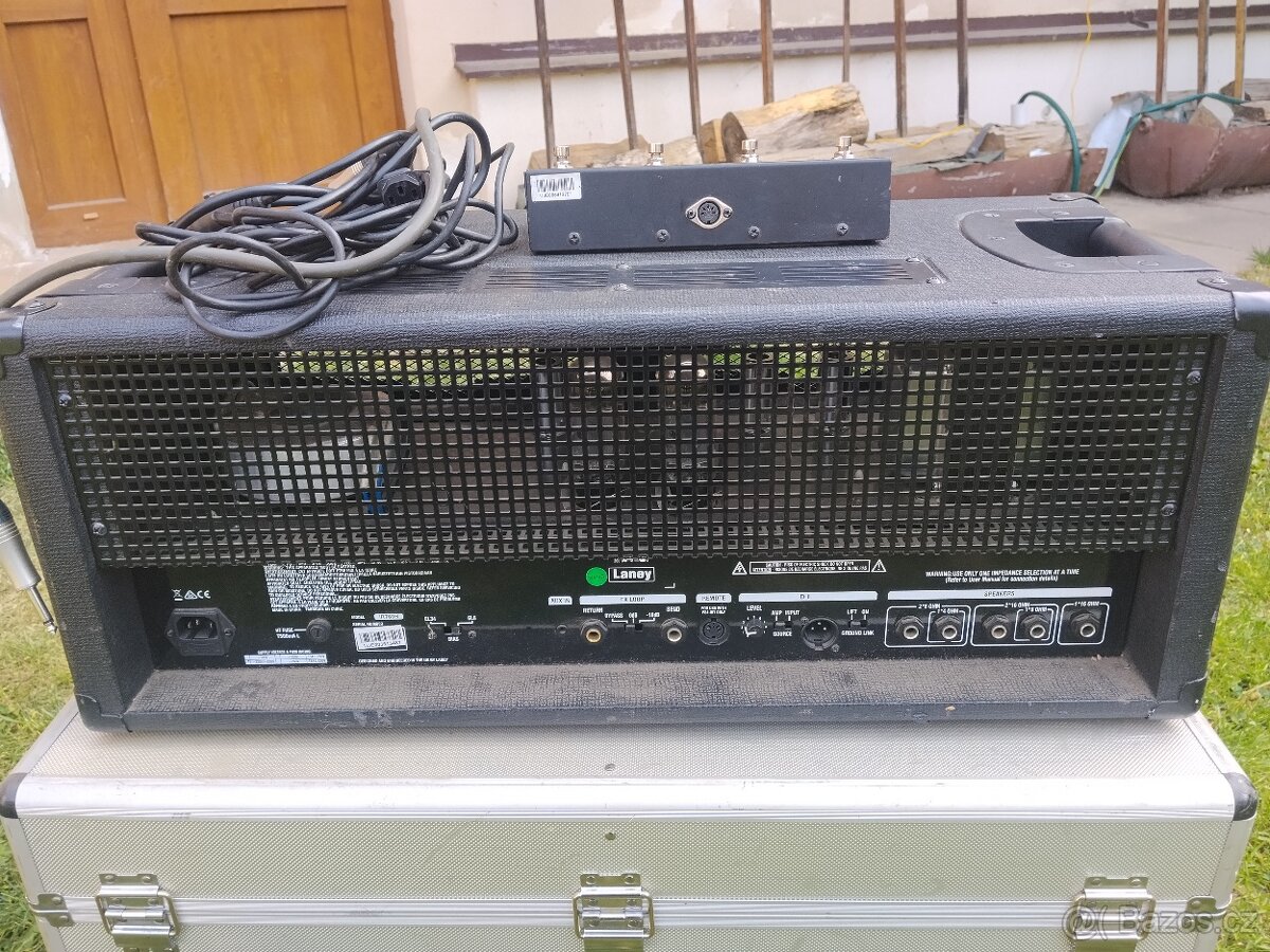 Laney IRT60H - 3