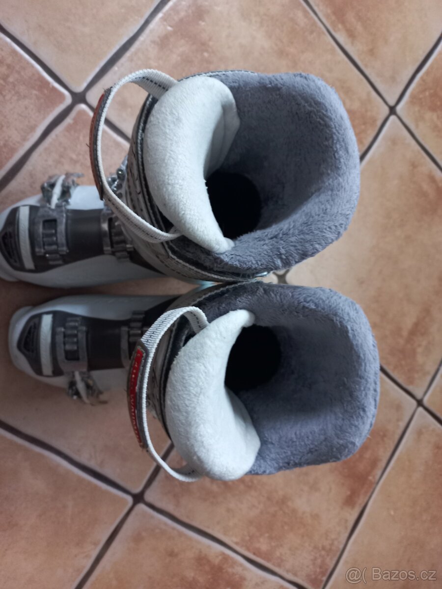 Přeskače - 3