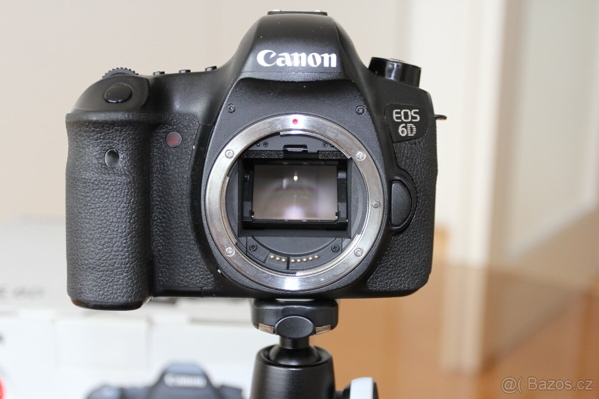 Canon EOS 6D - 3