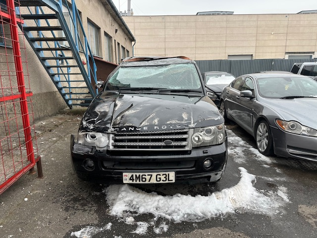 Land Rover Range Rover SPORT 2.7 Diesel na díly
