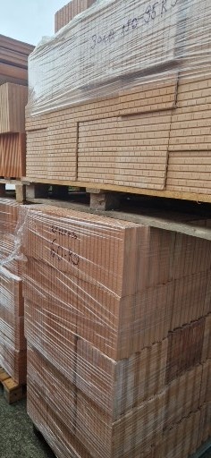 Prodám cihly Heluz - 3