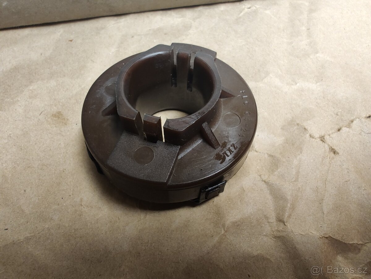 Škoda 120 - 125 - 130- 135 - 136 Rapid - 3