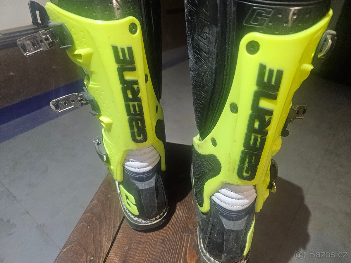 BOTY PRODEJ A KOUPĚ NA MOTOKROS A ENDURO - 3