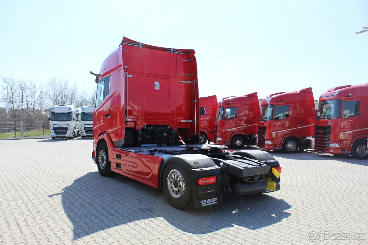 DAF XG+ 480 FT 4X2 - 3