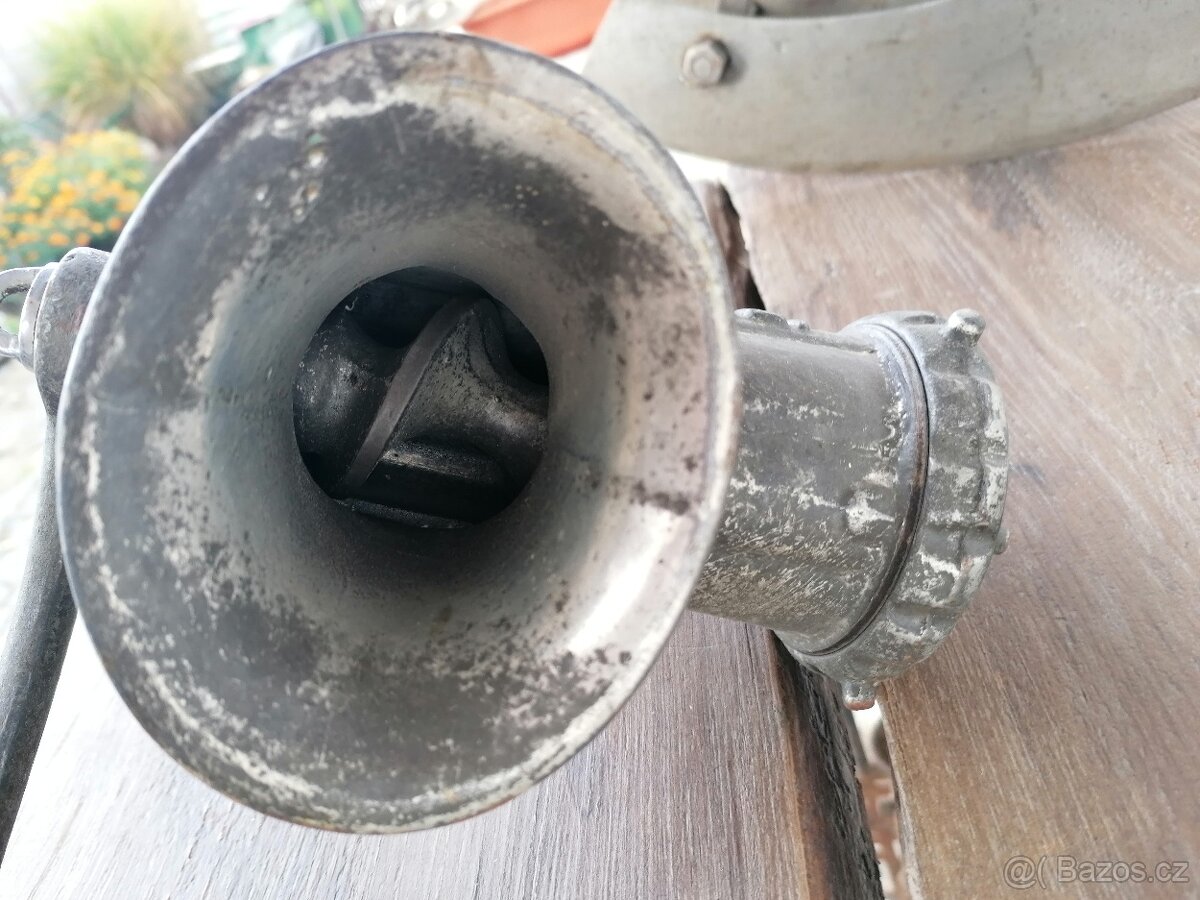 Retro věci směs - 3