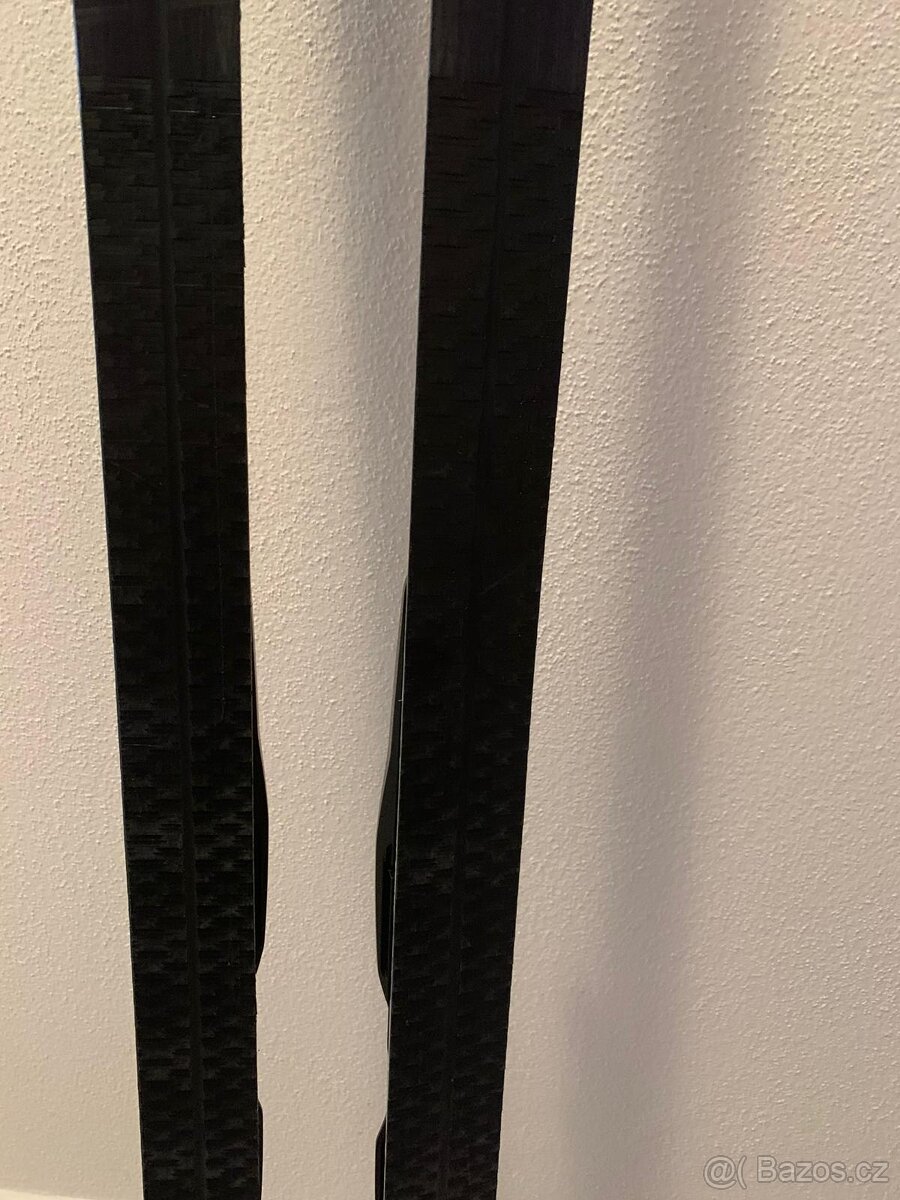 Prodám dětské běžky Fischer 130 cm - 3