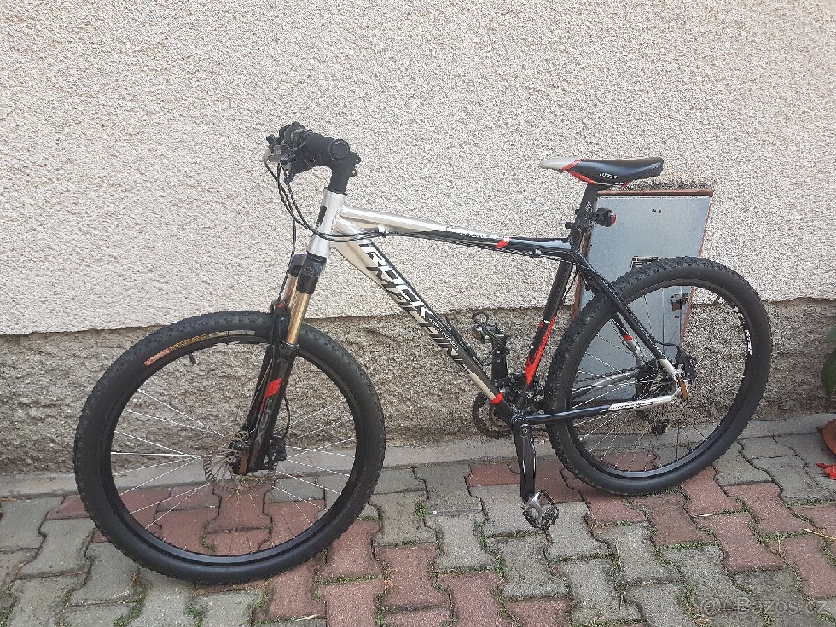 Horské kolo Rock Machine thunder 70 - 3