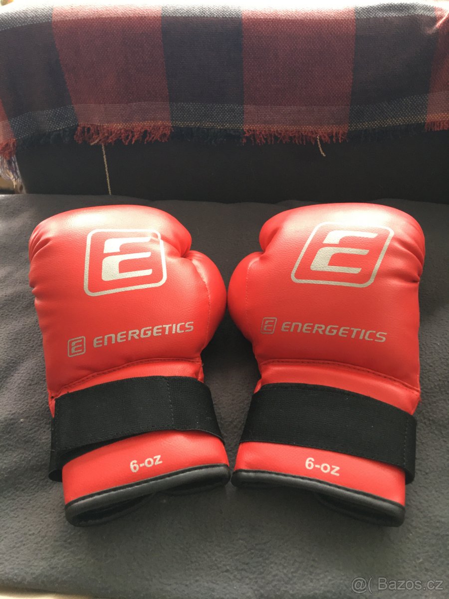 Prodám boxerskou sadu. - 3